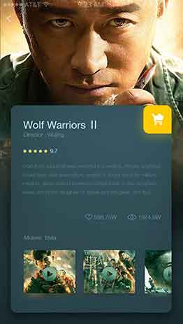 在线DDOS平台攻击